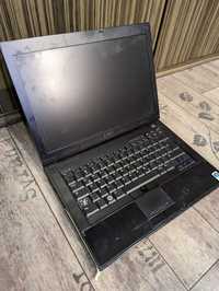 Laptop DELL Latitude e6400 core 2 Duo 2gb ram Windows 10 SSD