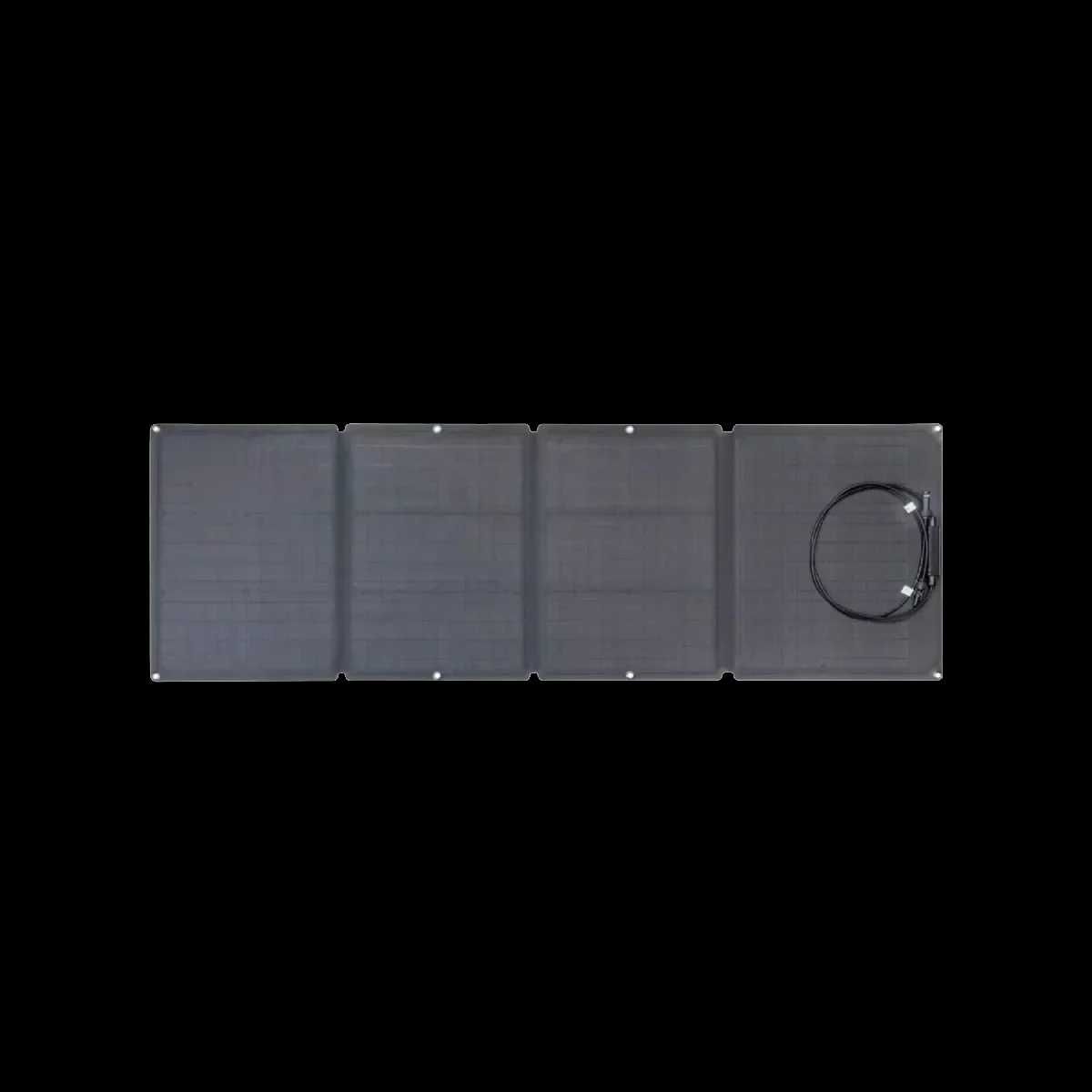 Gerador Solar EcoFlow RIVER 3 UPS (PV110W)