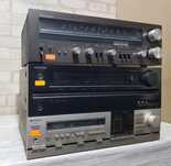 AV ресивер/підсилювач Onkyo/Technics/Hitachi у з Німеччини