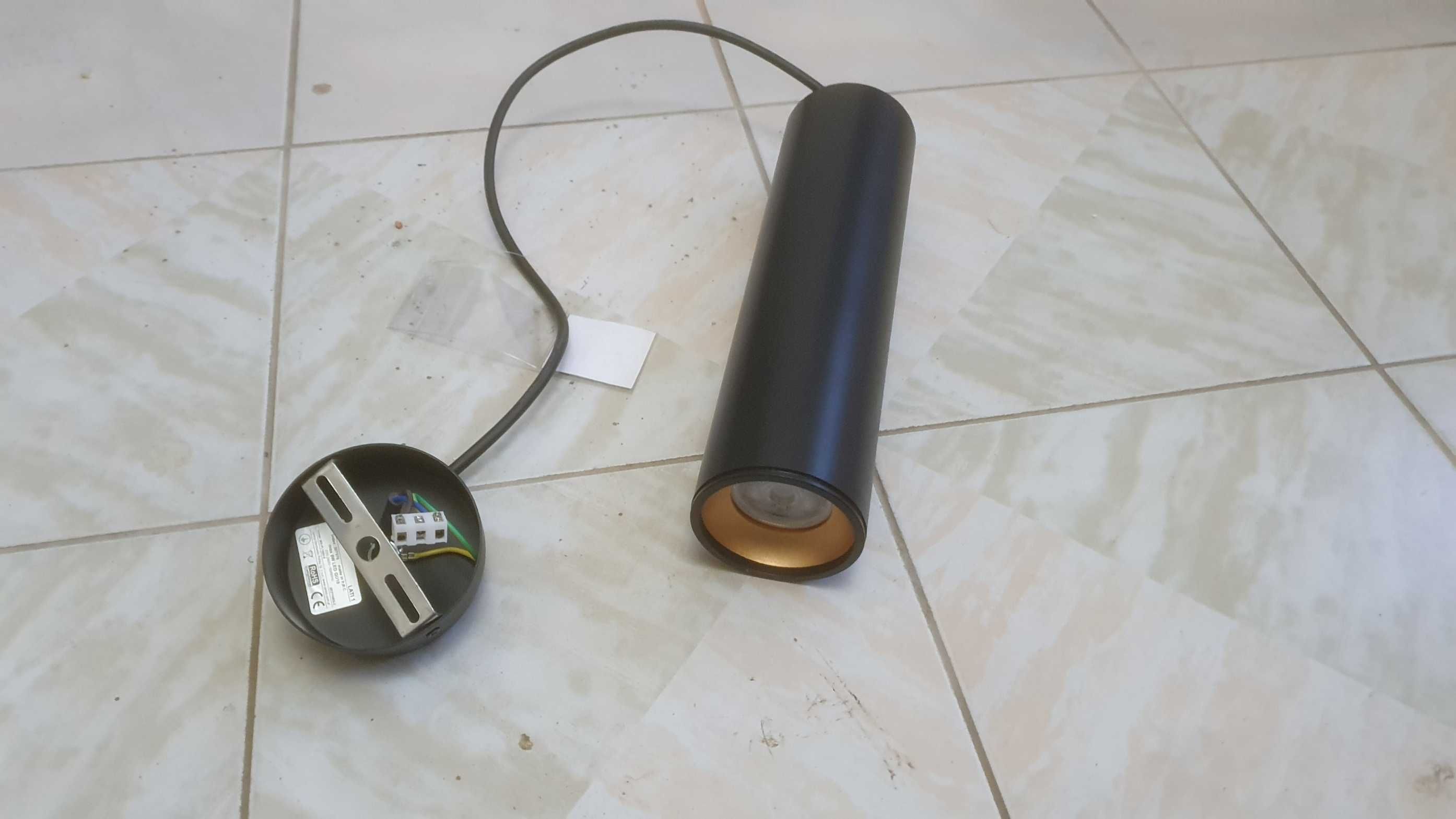 lampa sufitowa sanico