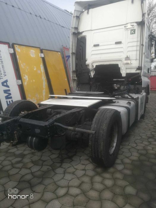 Розборка МАН Луцьк, MAN TGA TGX TGS TGL TGM LE L2000 F2000