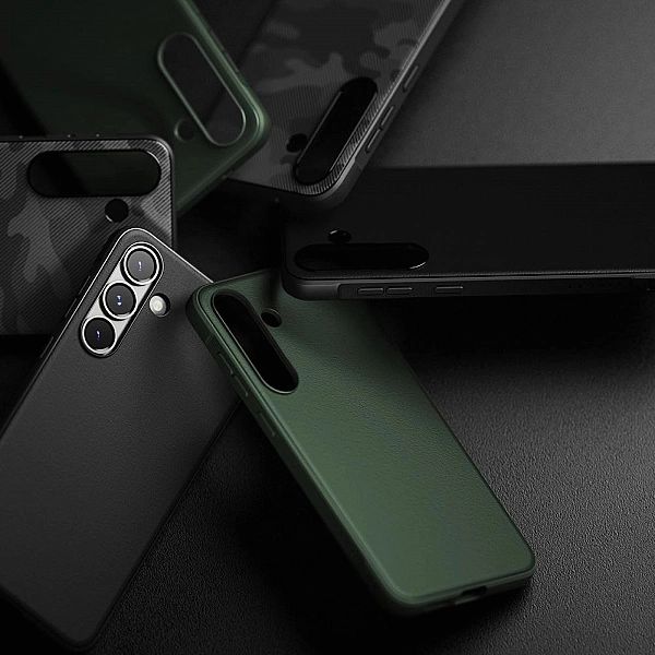 Ringke Onyx Galaxy S25+ Plus Black