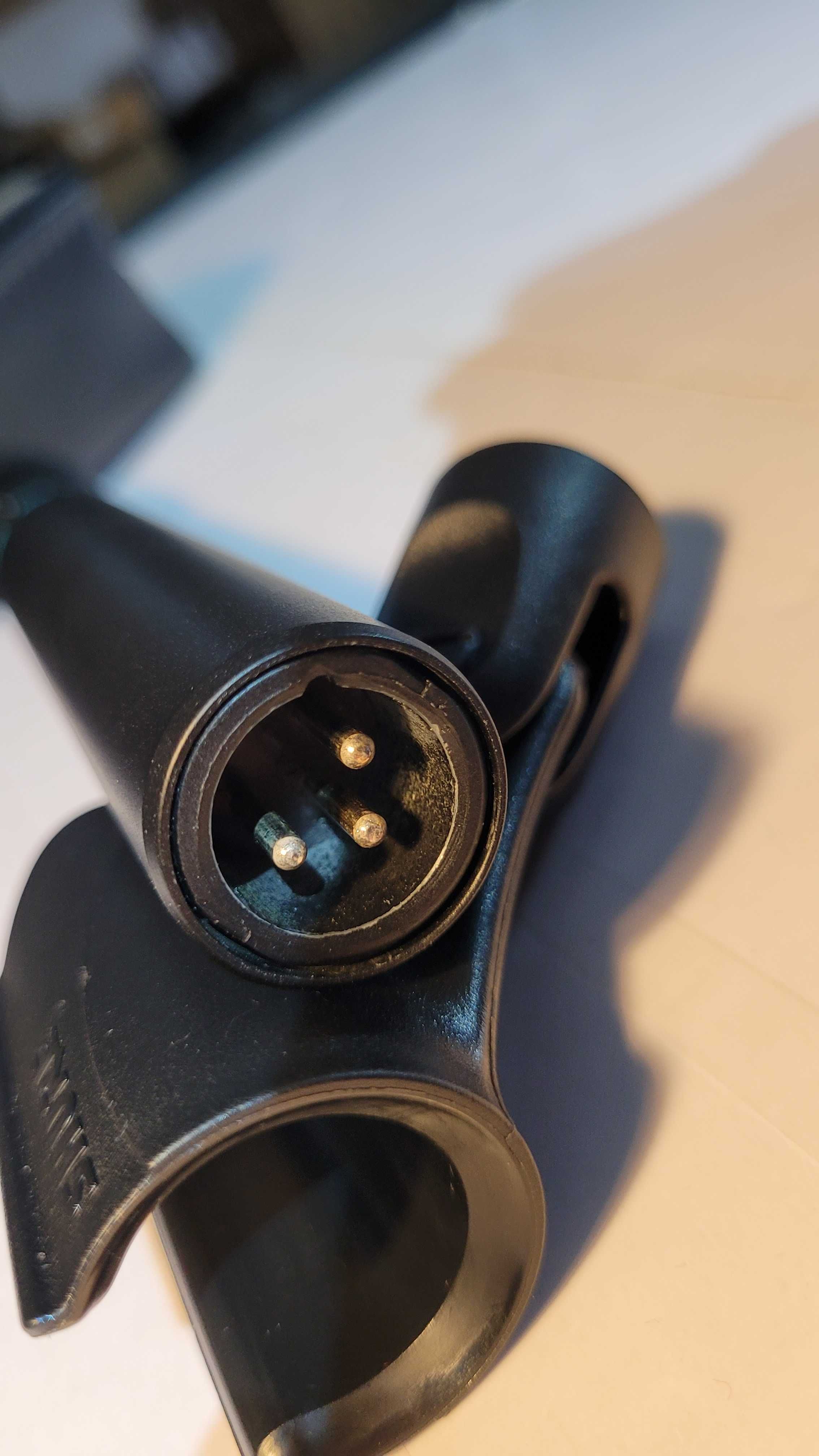 shure bg 4.1 mikrofon pojemnościowy jak nowy!