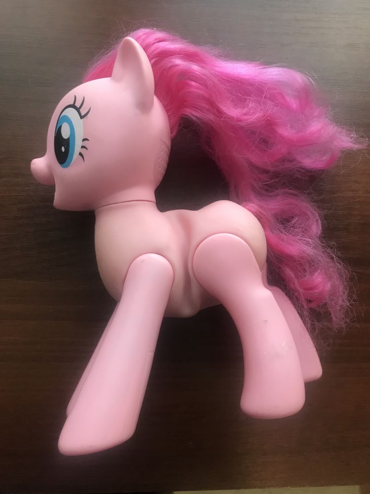 My Little Pony електрона іграшка!