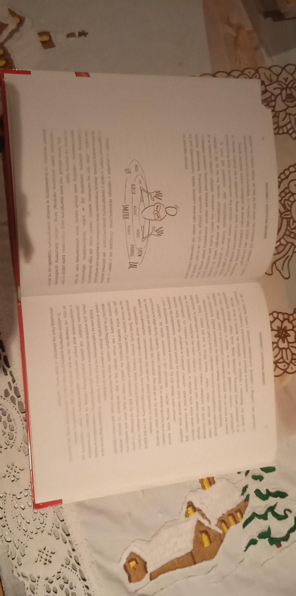 Egzoty,M książka o miłości