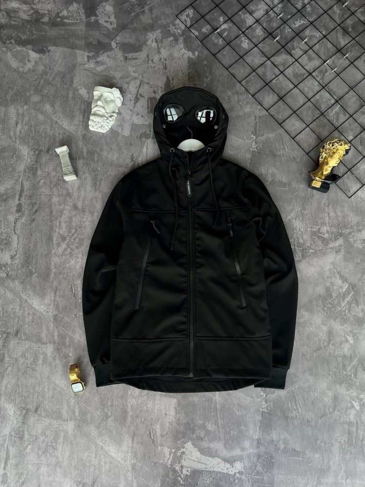 Вітровка CP Company | Куртка C.P. Company чоловіча | сіпі компані курт
