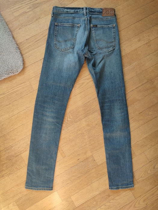Spodnie Jeans Lee Cooper W28 L34