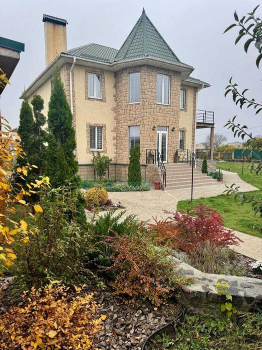 Оренда будинку. Чан. Сауна. Мангальна зона. Відпочинок