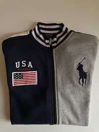 casaco Polo Ralph Lauren