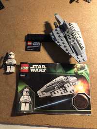 Lego figuras e sets