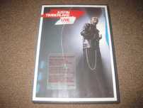 Justin Timberlake "Live From London" numa Edição Especial com DVD+CD