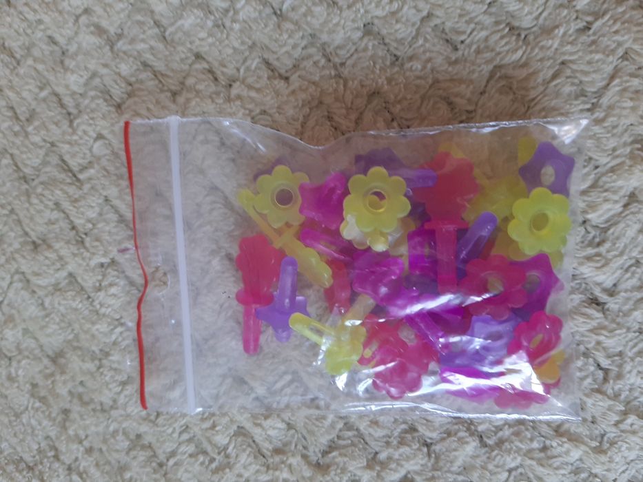 AmiGami zestaw 4 zwierzątek