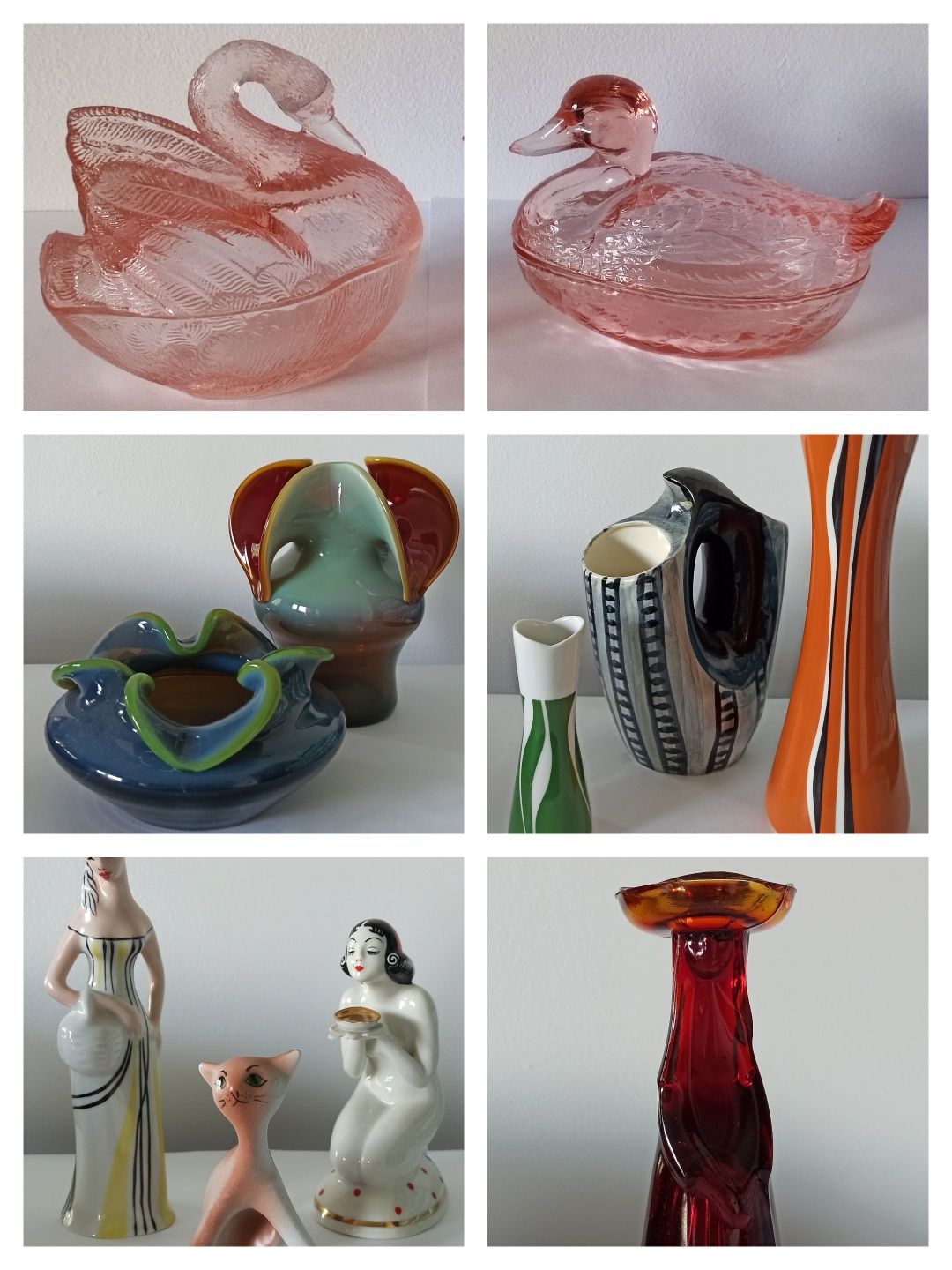SKUP szkła Porcelany STAROCI Prl