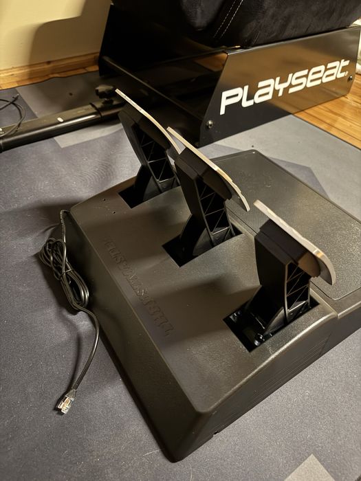 Kierownica Thrustmaster T300 RS GT