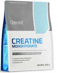 Creatina ostrovit