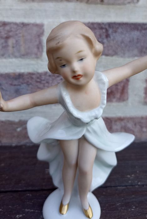 Юные  балерины Германия .Wallendorf