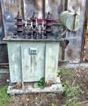 Transformator energetyczny olejowy 30 kVA