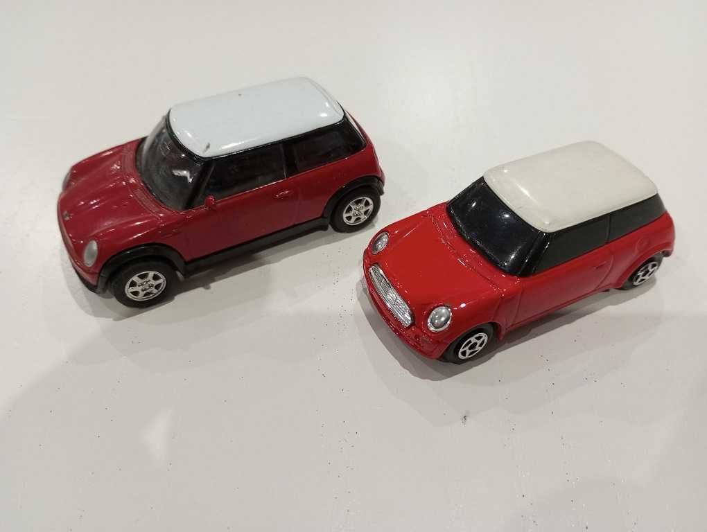 Carros miniatura