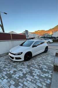 VW Scirocco TDI R LINE (KiT R)