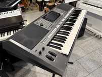 YAMAHA PSR-S970 Keyboard używany - AUTORYZOWANY Sprzedawca