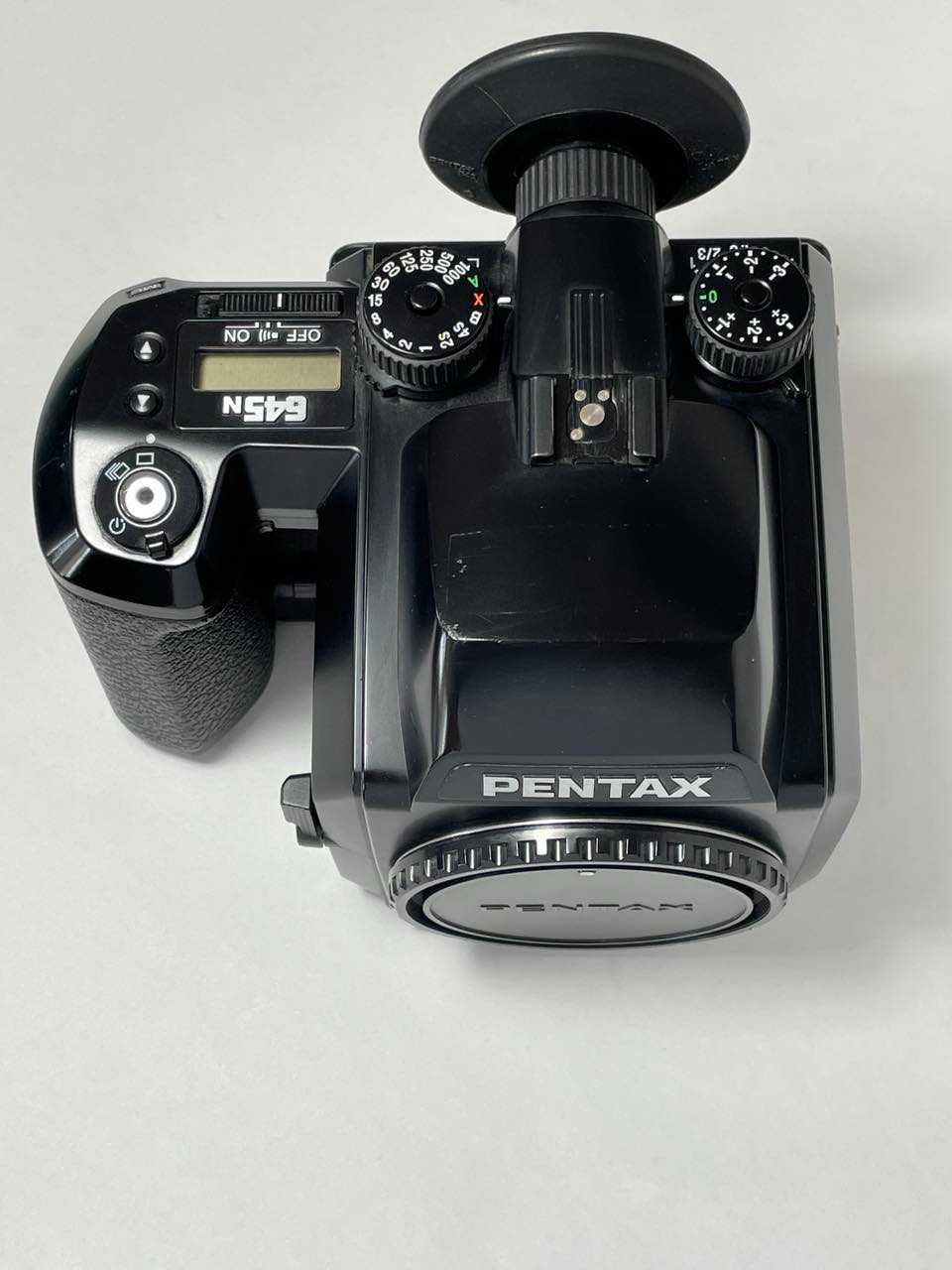 PENTAX 645 N tylko korpus