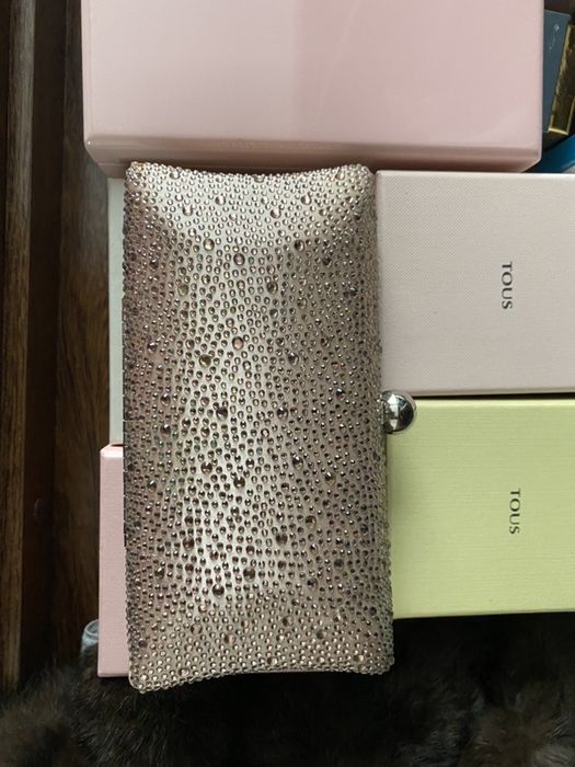 Pochette muito bonita