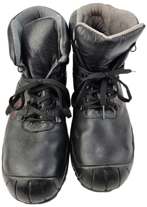 Trzewiki ochronne ELTEN RENZO Mid ESD S3 rozm. 45 (A) demobil