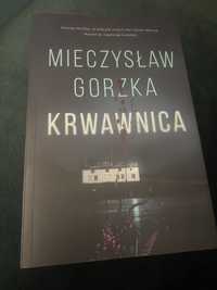 Krwawnica. Mieczysław Gorzka