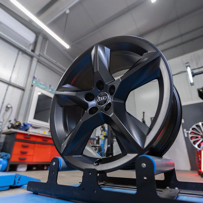 FABRYCZNIE NOWE Oryginalne Felgi Audi 19" -  A5 A6 A7 A8 Q3 Q5 Q7
