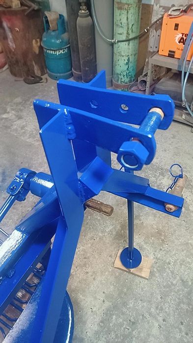 Картопле копачка