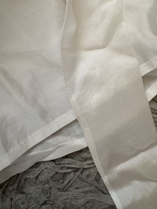 Koszula biała Karl Lagerfeld nowa z metką