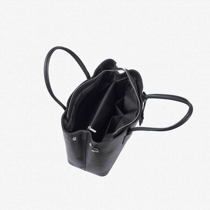 Сумка шкіряна жіноча тоут сумка кожаная женская тоут