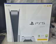 Playstation 5 з дисководом