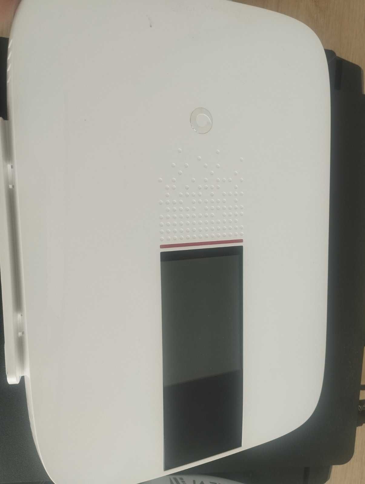 Роутер Vodafone EasyBox 904 LTE З Німеччини + Блок живлення