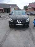 Nissan Qashqai j10
