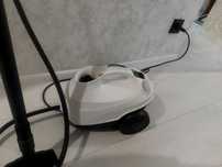 Продам пароочисник KARCHER SC3 EasyFix + насадка для миття вікон