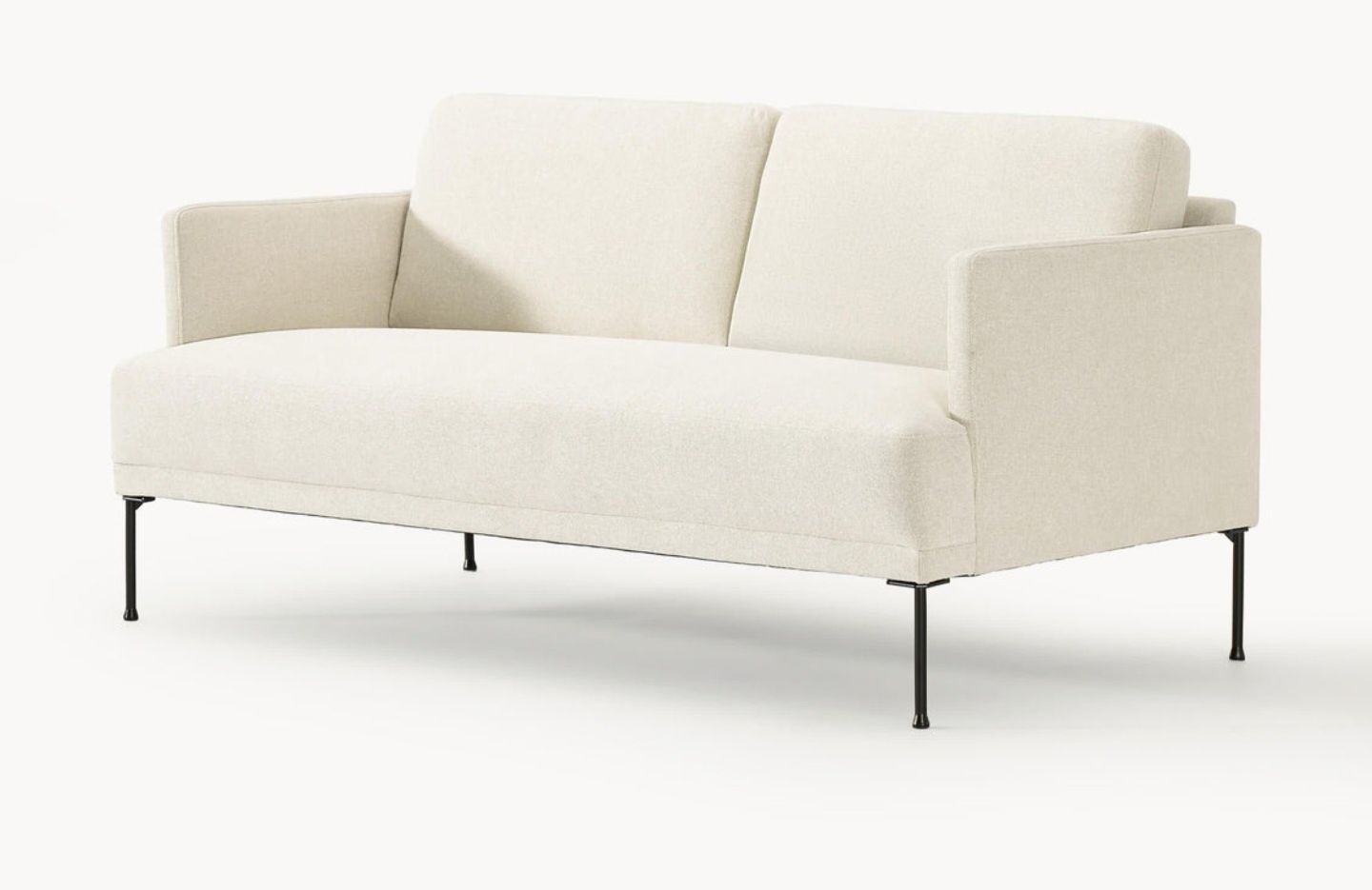 Sofa Fluente 2-osobowa Westwing