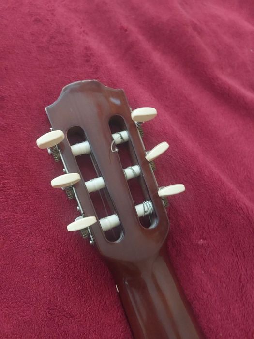 Класична гітара Hohner HC 06