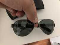 Oculos de sol ray ban Homem