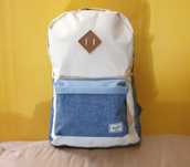 Oryginalny plecak Herschel