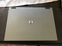 Hp compaq 6710B a funcionar bem.