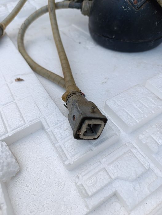 Страбаскопы , прожекторы Bosh