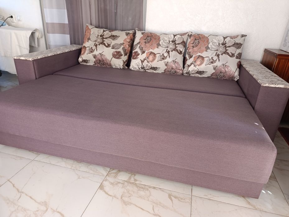 Продам диван еврокнижка