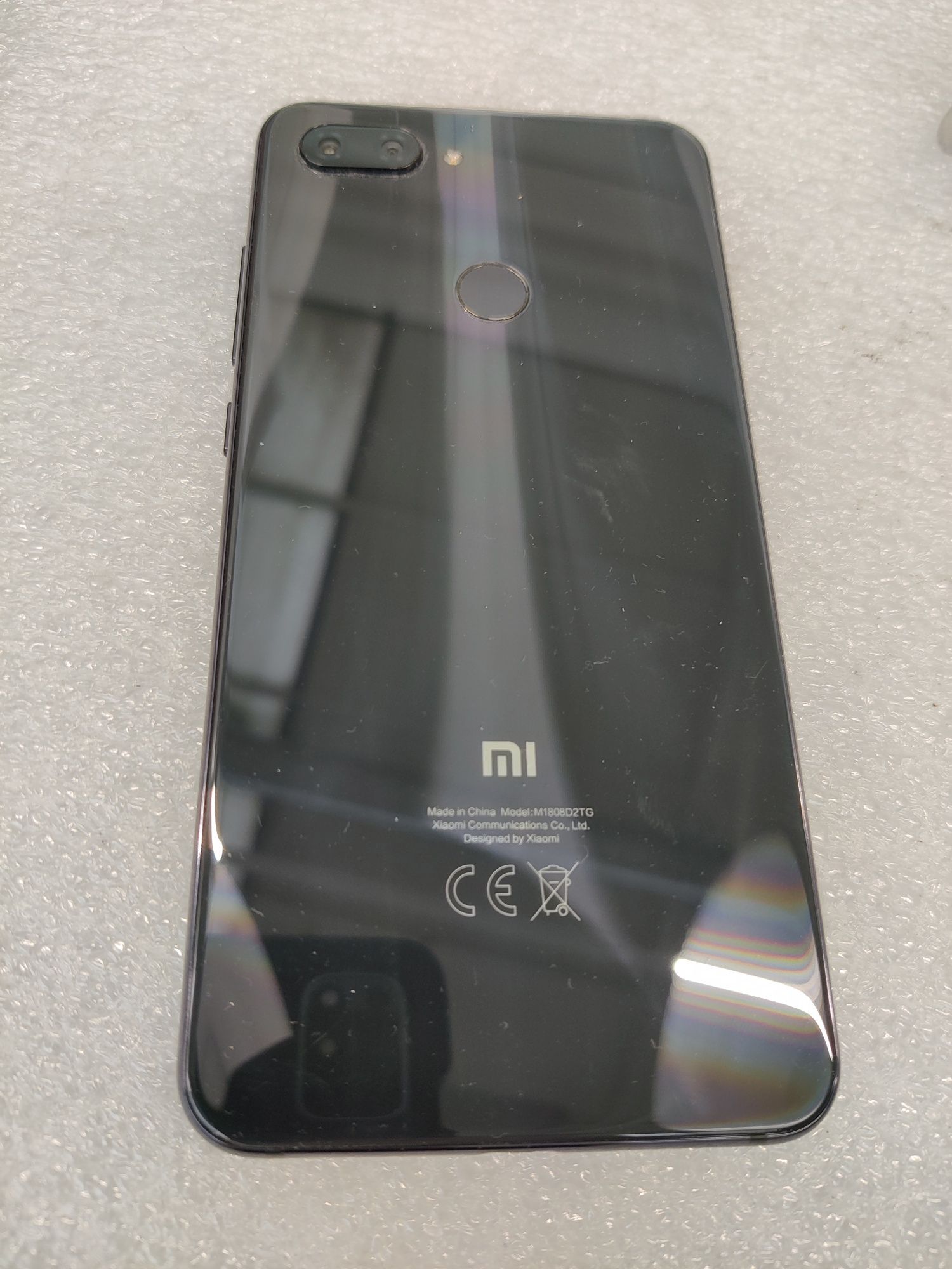 Xiaomi Mi 8 Lite