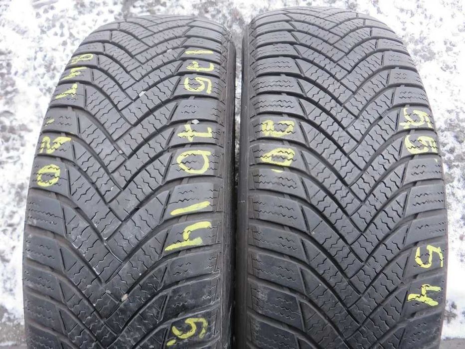 175/70 R14 84T Imperial SnowDragonHp зима 2штуки 2020рік