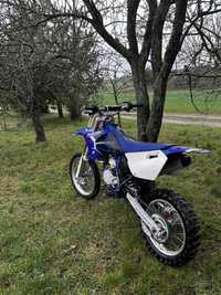 Yamaha yz 85 Cross