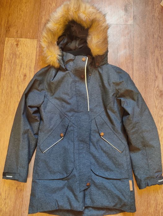 Куртка Reima tec