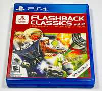 Atari Flashback Classics Vol.2 Playstation 4