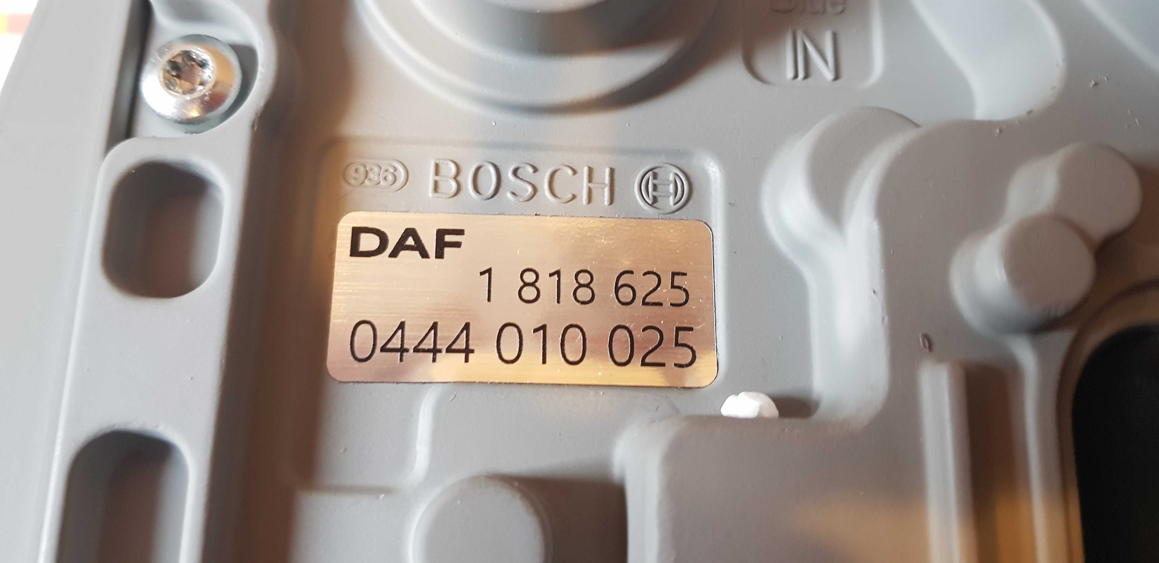 POMPA Adblue DAF XF 105 EURO 5