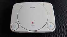 Psone Playstation 1
